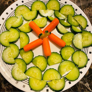 Meet your Posher, Aabridi